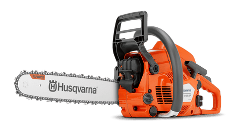 Husqvarna Kettingzaag