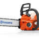 Husqvarna Kettingzaag