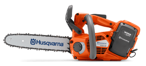 Husqvarna kettingzaag