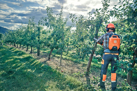 Husqvarna Kettingzaag