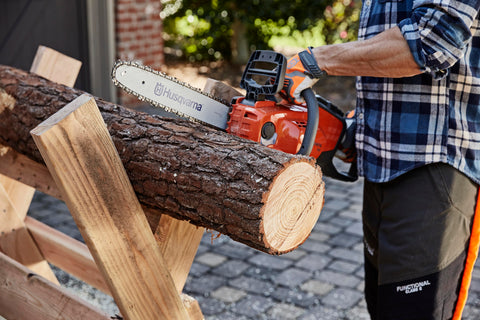 120i 30 cm Akku-Kettensäge – Gehäuse ohne Akku und ohne Ladegerät