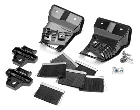 AUTOMOWER® Robotmaaier Wielborstel kit