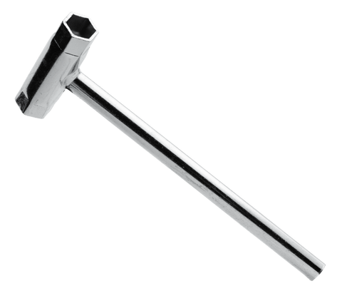 Combisleutel Mes Spanner