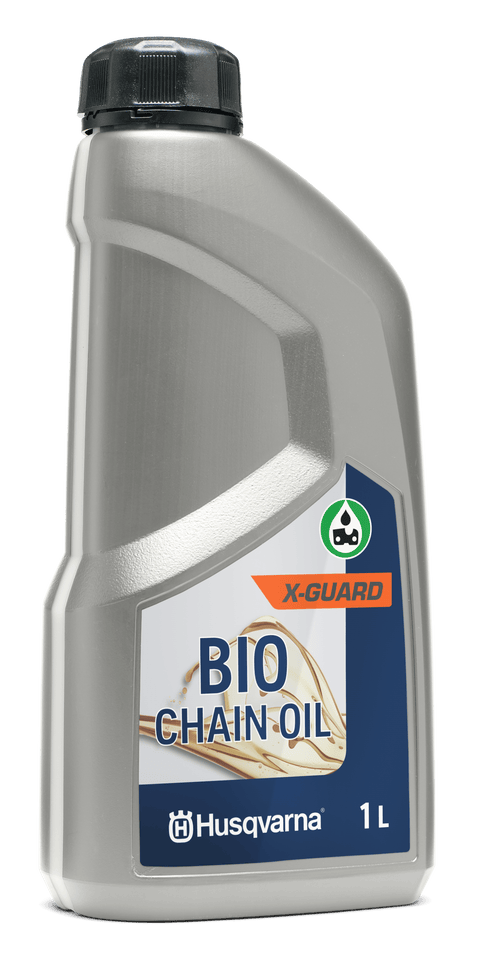 Bio Kettingolie X-Guard 1L