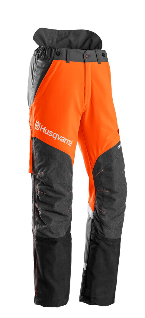 Taillenhose Technical XXL