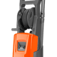 Husqvarna hogedrukreiniger