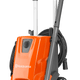 Husqvarna hogedrukreiniger