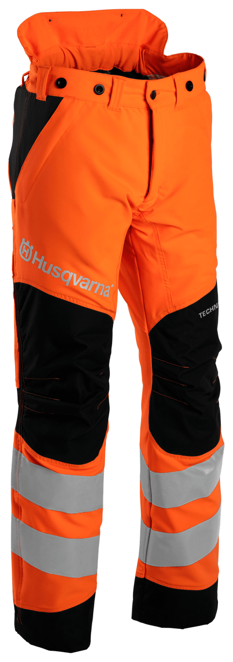 Taillenhose High Viz Technical L