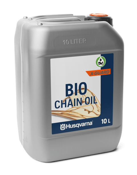 Bio Kettingolie X-Guard 10L