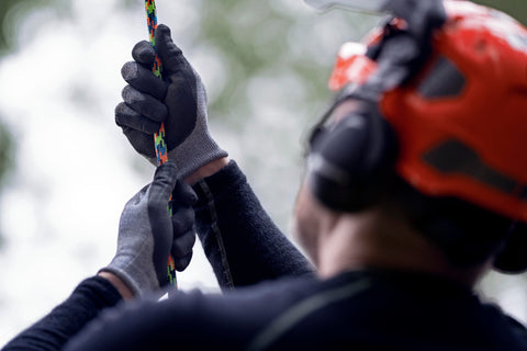 husqvarna technical handschuhe Husqvarna Handschuhe Technical Grip Größe 10 – gardentoolshopeu