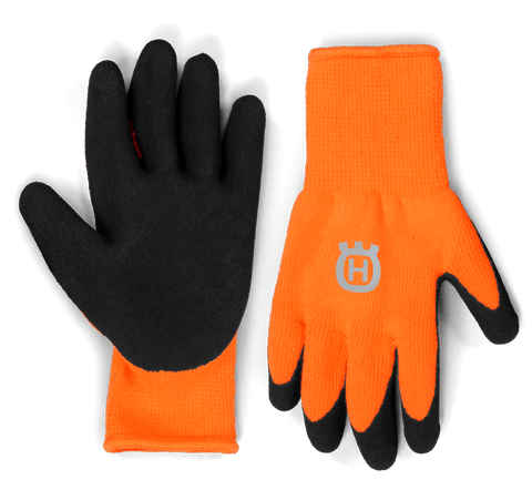 Handschuhe Functional Grip Winter Größe 12