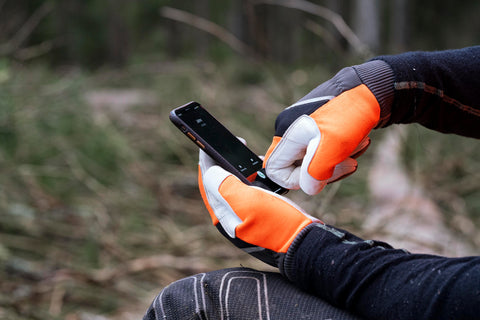 husqvarna handschuhe functional mit schnittschutz Husqvarna Handschuhe Functional mit Schnittschutz Gr. 9 – gardentoolshopeu