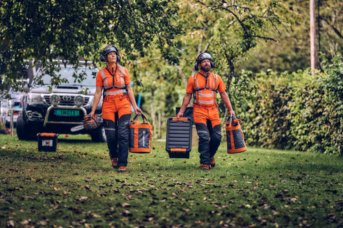 Husqvarna werkkleding
