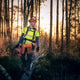Husqvarna kettingzaag